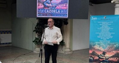 Es Andalucía - Jaén