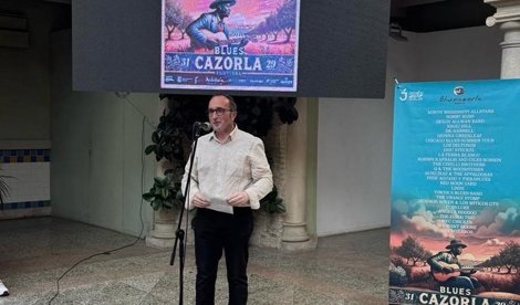 Es Andalucía - Jaén