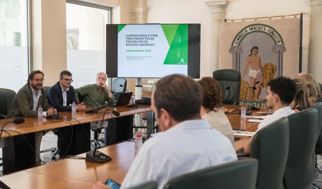 Es Andalucía - Granada