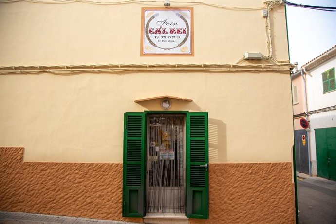 Forn Ca'l Rei, uno de los ocho negocios con los que Muro participa en 'Emblemàtics Balears'