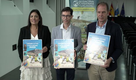 Comunicados Sociedad