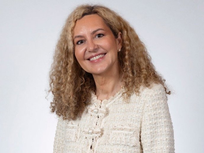 Marta Nodal, nueva directora de marketing de Crédito y Caución en Europa