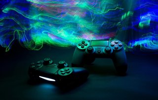 Videojuegos