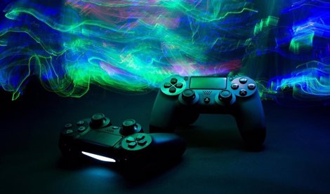 Videojuegos