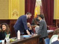 PSIB y MÉS rechazan la ampliación de las bonificaciones del impuesto de sucesiones pactada por PP y Vox