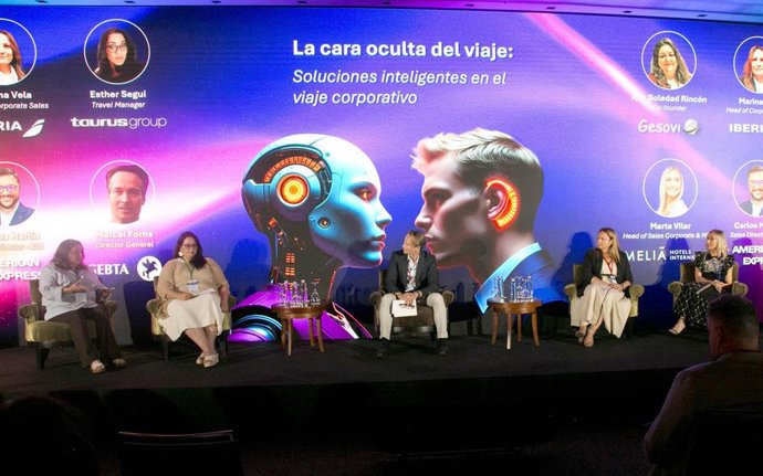 El III Innovation Summit Business Travel & MICE (ISBTM2025) concluyó ayer en Madrid con un llamamiento a la innovación sostenible y humana en los viajes corporativos, con espacio para analizar los grandes retos y oportunidades del sector.