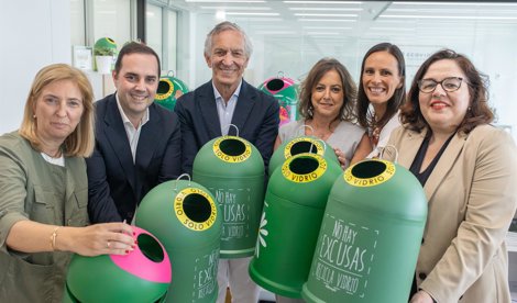 Es Andalucía - Sevilla