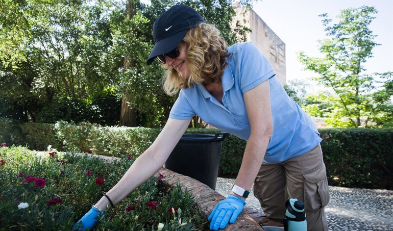 Es Andalucía - Granada