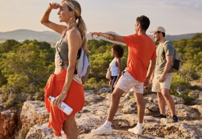 GetYourGuide ofrece 'Ibiza: Unplugged', experiencia de bienestar y desconexión para redescubrir la isla