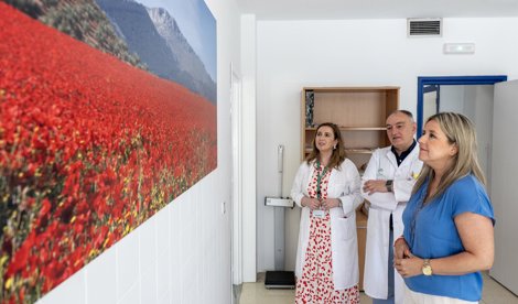 Es Andalucía - Jaén