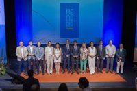La industria de Huelva "consolida su liderazgo" con una inversión "récord" de 746 millones de euros en 2024
