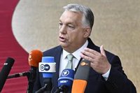 Orbán denuncia la presencia de agentes ucranianos en Hungría para influir en las elecciones de 2026