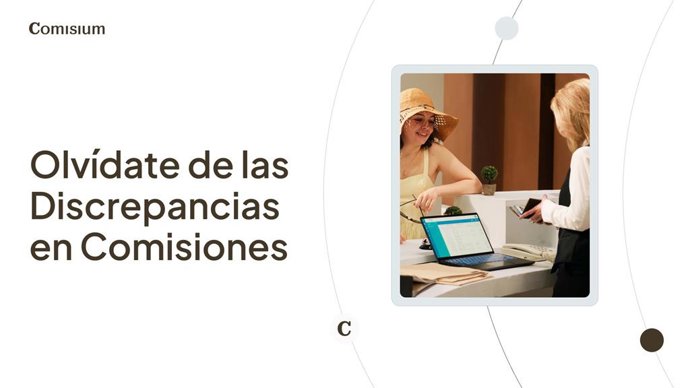 Olvídate de las discrepancias en comisiones