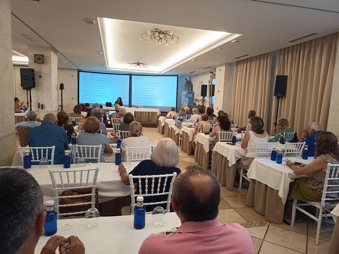 Última jornada de la Universitat d'Estiu de la UJI