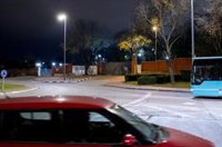 Delegación del Gobierno modifica la ubicación de una concertación prevista frente al centro de migrantes de Alcalá