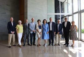 Foto: ORDEN HOSPITALARIA DE SAN JUAN DE DIOS