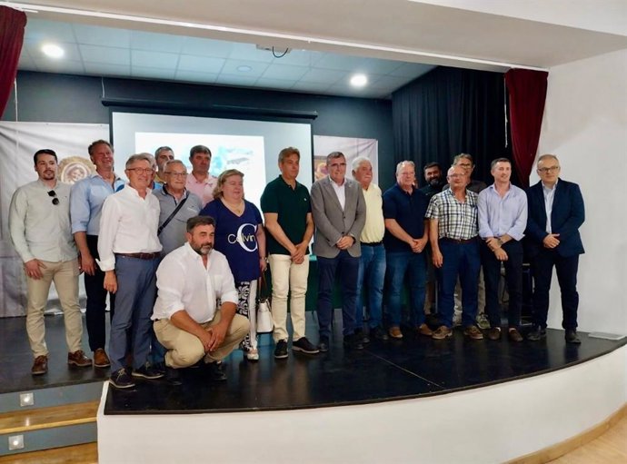 Acuerdo por el agua en el norte de la provincia de Granada