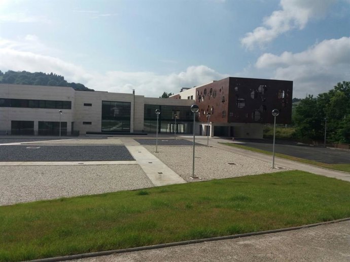 Archivo - Centro de Referencia Estatal para personas con Discapacidades Neurológicas (Credine)