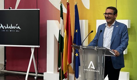 Es Andalucía - Málaga