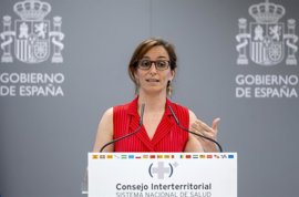 Foto: Alberto Ortega - Europa Press