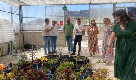 Es Andalucía - Jaén