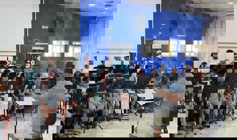 Es Andalucía - Granada