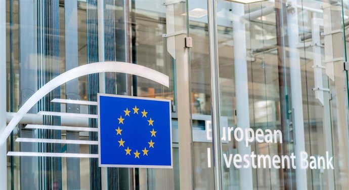 Archivo - Foto de achivo del BEI