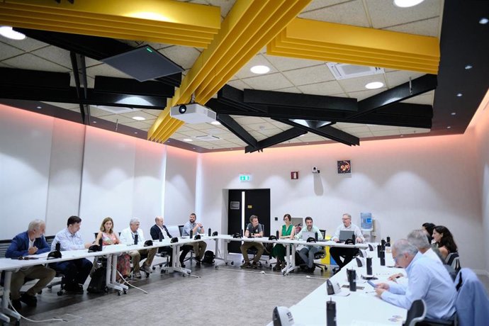 El Foro de Turismo de la ciudad de Málaga celebra su sesión de julio