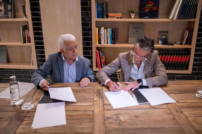 Alianza Hotelera y Soifi4Equality firman un acuerdo para impulsar una formación ética y sostenible