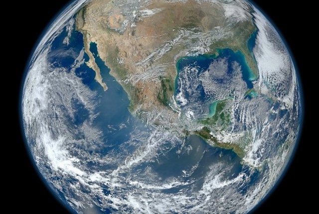 Cambio Climático
