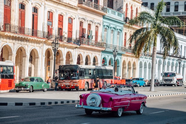 La Habana