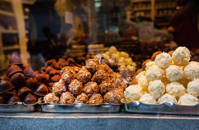 Chocolate Belga