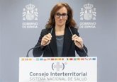 Foto: Sanidad busca llevar en septiembre la Ley del Medicamento al Consejo de Ministros en segunda vuelta