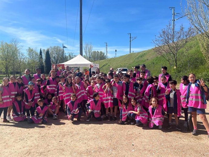 La Agencia del Voluntariado del Ayuntamiento de Salamanca acoge a 1.100 personas durante el primer semestre.