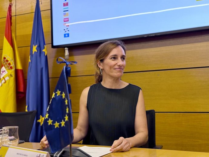 A Health fornecerá às universidades públicas 26,7 milhões de euros para financiar 1.783 vagas em medicina.