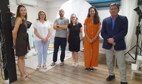 Es Andalucía - Jaén