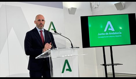 Es Andalucía - Córdoba
