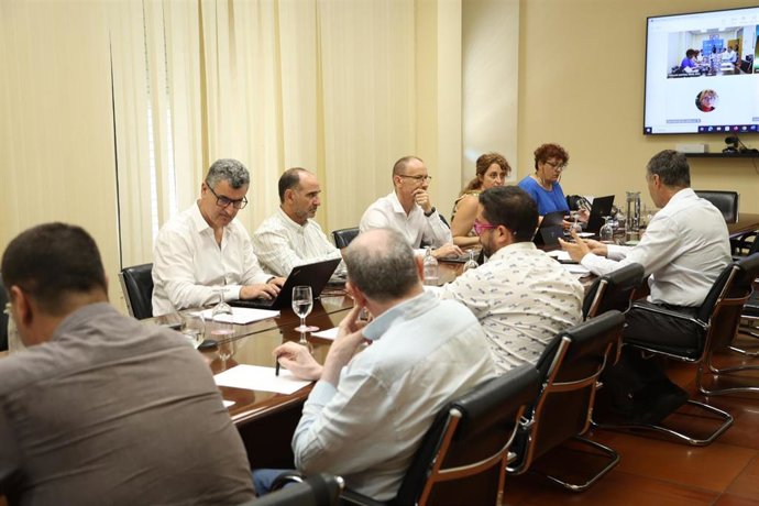 El Consejo Social autoriza nuevos gastos de 1,3 millones de euros con los que también se financiarán herramientas de Inteligencia Artificial