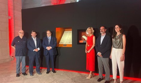 Destino España