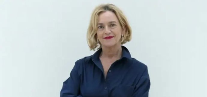 María Luisa Peón, secretaria de Estrategia Digital del PP de Cantabria