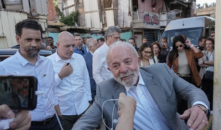 Política
