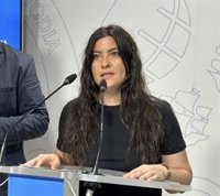 Izquierda Unida pide a todos los ayuntamientos de Huelva puntos violeta durante las fiestas este verano
