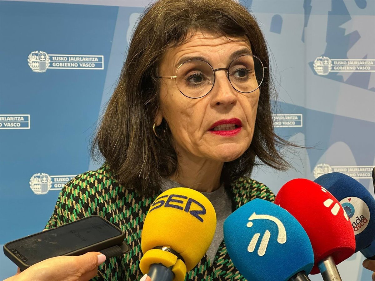 Gobierno Vasco afirma que Euskadi  ya ha hecho su trabajo  en materia de acogida de menores y que  ahora toca a otros 