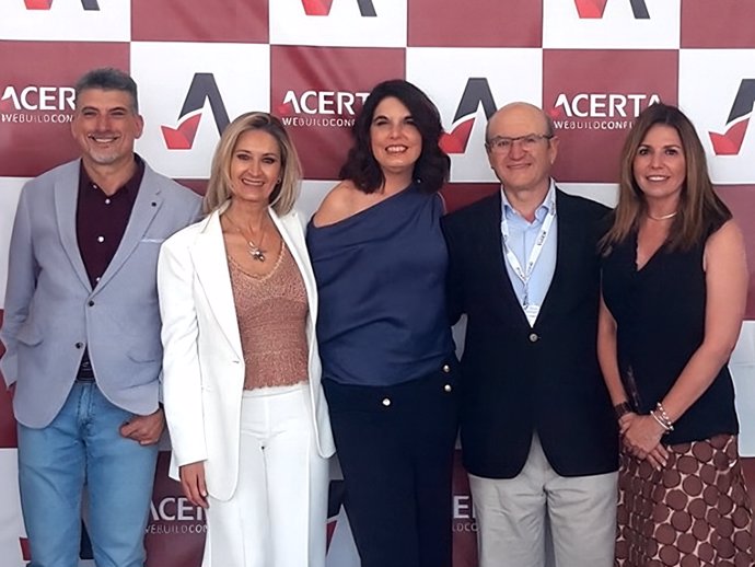 El comité de Acerta Certificación
