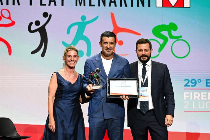 Fair Play Menarini International Award 2025