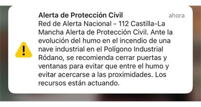 Castilla-La Mancha