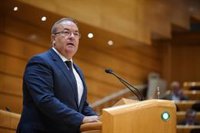 El presidente del Comité de Derechos y Garantías del PP presume del código ético con Feijóo frente a lo que pasa en PSOE