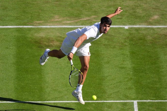 Carlos Alcaraz