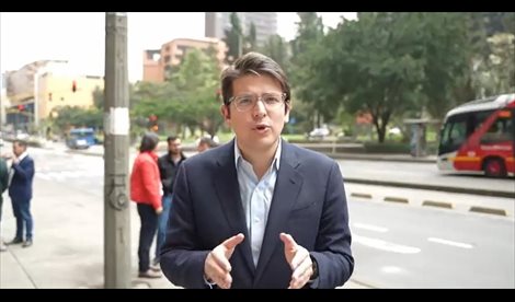 colombia