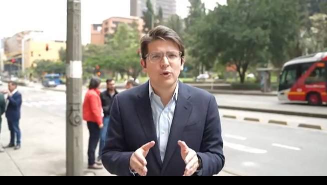 colombia